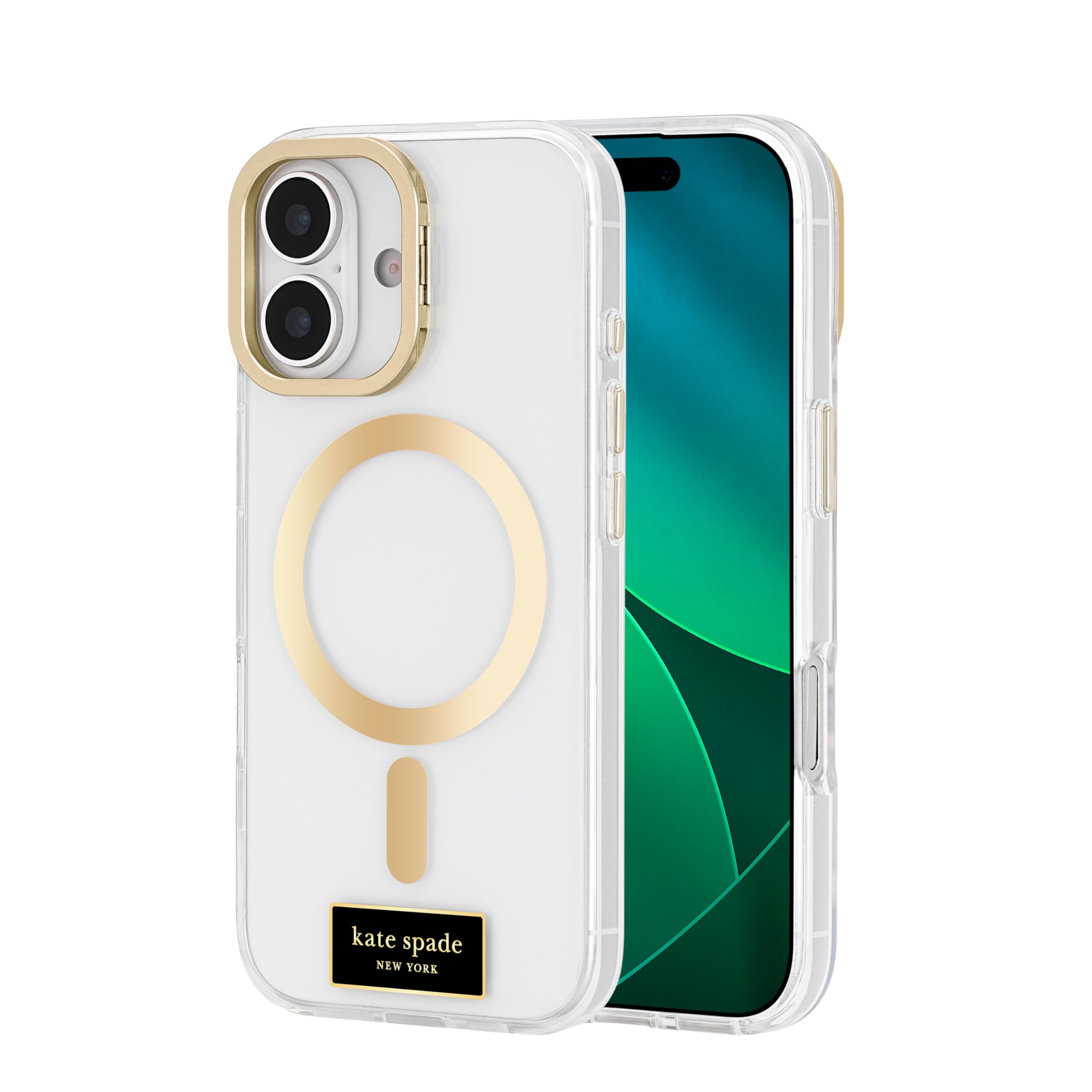 Amazon.co.jp: [kate spade new york] iPhone 17用 17 Pro用 17 ProMax